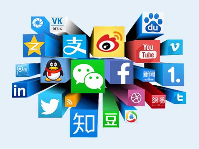 小黄片下载软件大全如何在社交媒體上宣傳推廣呢