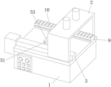 一種鋰電池電極片的全自動均勻小黄片下载软件大全的製作方法